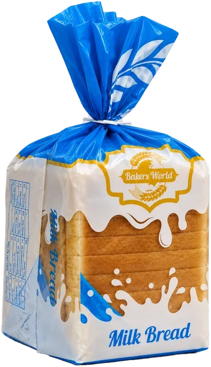 Milk bread