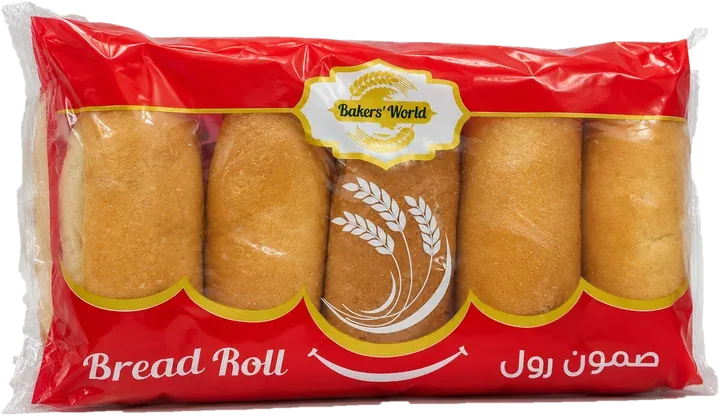 Bread rolls